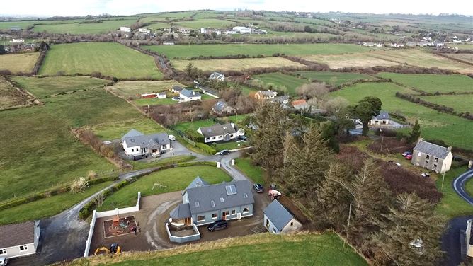 Knockanish East, Tralee, Kerry