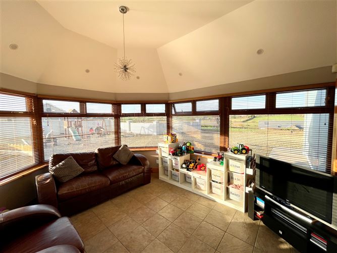 Knockanish East, Tralee, Kerry