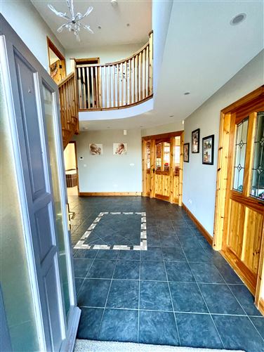 Knockanish East, Tralee, Kerry