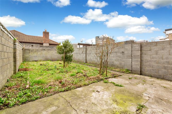 7 Royse Road, Phibsborough, Dublin 7