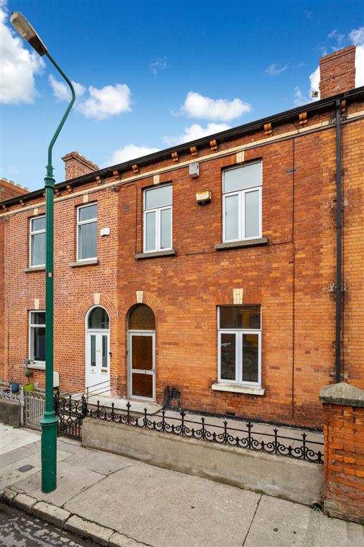 7 Royse Road, Phibsborough, Dublin 7