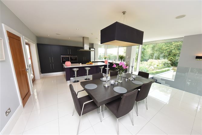 3 Brookwood, Frenchfurze, Crosshaven, Cork