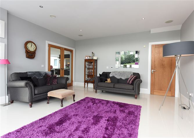 3 Brookwood, Frenchfurze, Crosshaven, Cork