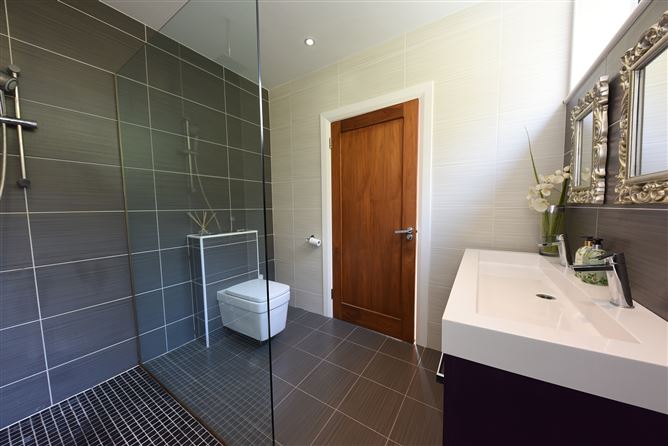3 Brookwood, Frenchfurze, Crosshaven, Cork