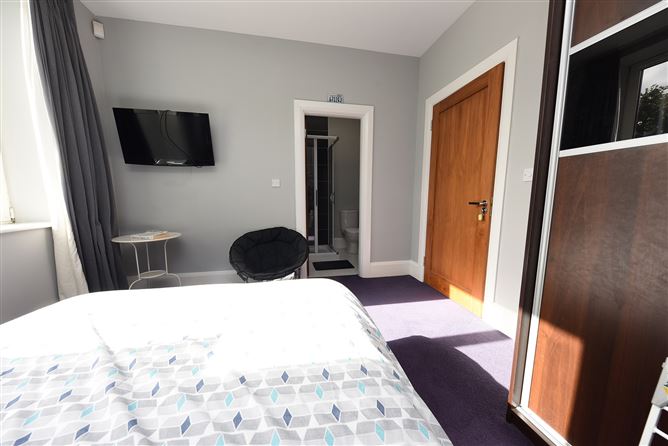 3 Brookwood, Frenchfurze, Crosshaven, Cork