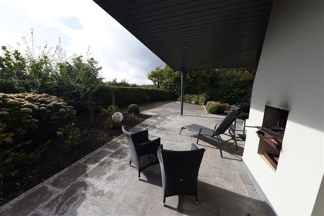 3 Brookwood, Frenchfurze, Crosshaven, Cork
