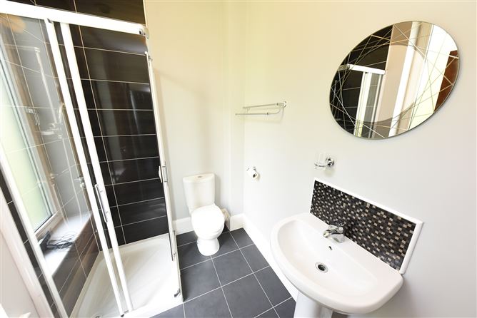 3 Brookwood, Frenchfurze, Crosshaven, Cork