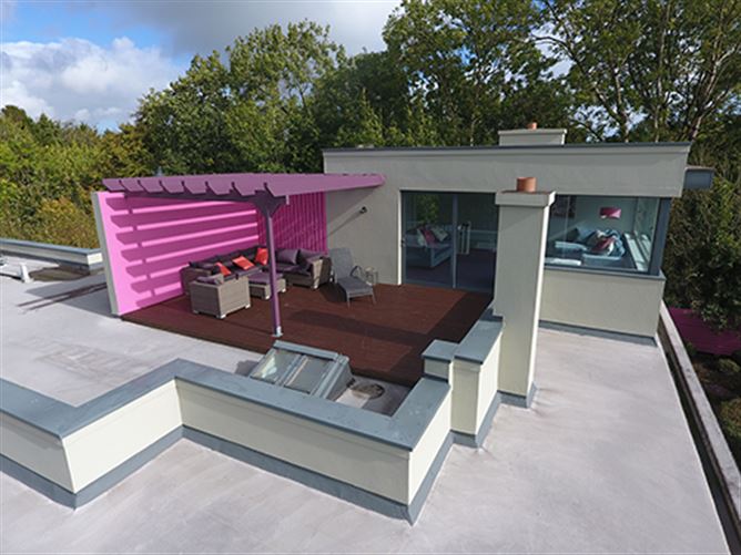3 Brookwood, Frenchfurze, Crosshaven, Cork