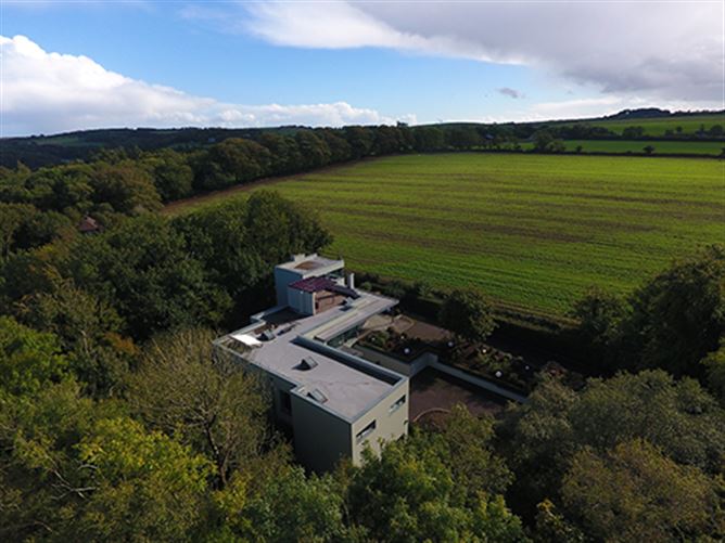 3 Brookwood, Frenchfurze, Crosshaven, Cork
