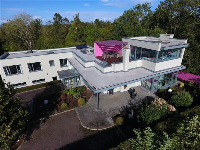 3 Brookwood, Frenchfurze, Crosshaven, Cork