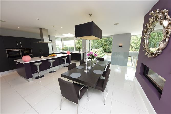 3 Brookwood, Frenchfurze, Crosshaven, Cork
