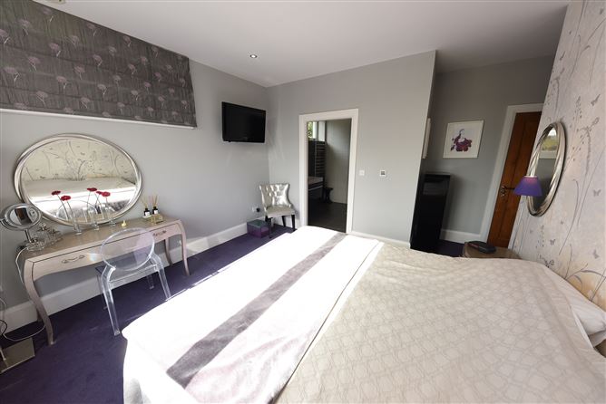 3 Brookwood, Frenchfurze, Crosshaven, Cork
