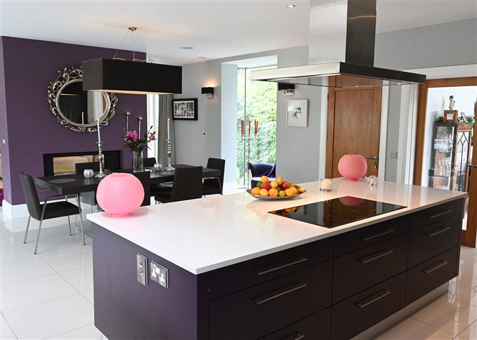 3 Brookwood, Frenchfurze, Crosshaven, Cork