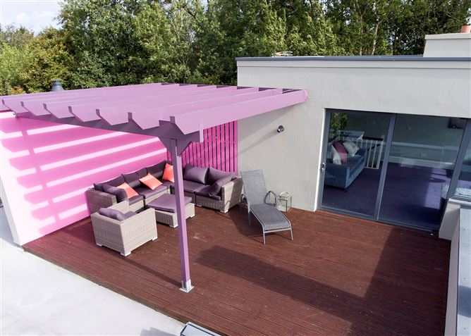 3 Brookwood, Frenchfurze, Crosshaven, Cork