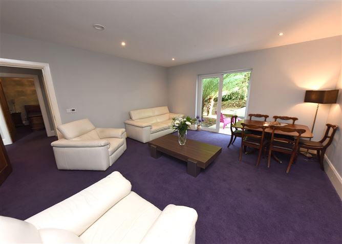3 Brookwood, Frenchfurze, Crosshaven, Cork