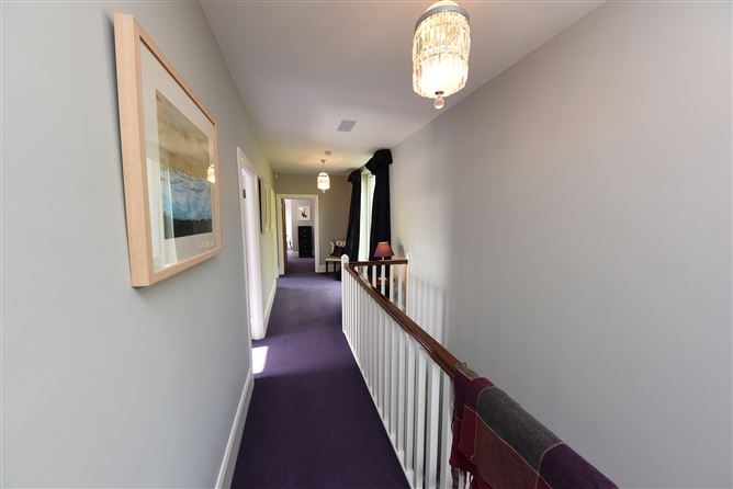 3 Brookwood, Frenchfurze, Crosshaven, Cork
