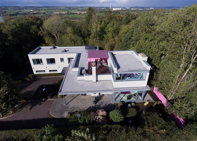 3 Brookwood, Frenchfurze, Crosshaven, Cork