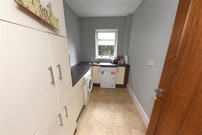 3 Brookwood, Frenchfurze, Crosshaven, Cork