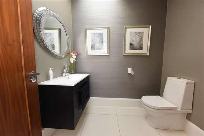 3 Brookwood, Frenchfurze, Crosshaven, Cork