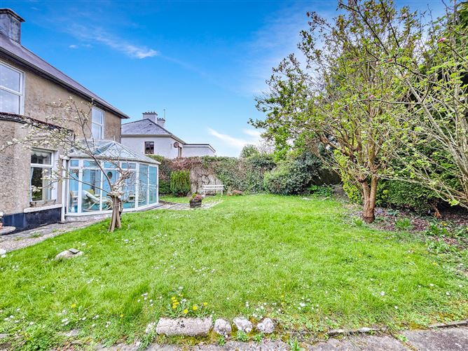 Ashmere, Cusack Road, Ennis, Co. Clare