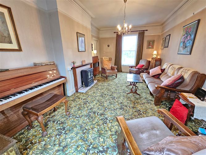 Ashmere, Cusack Road, Ennis, Co. Clare