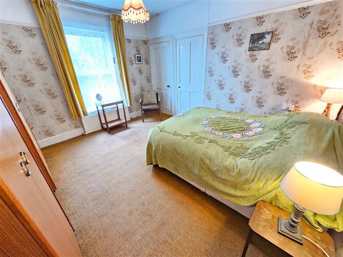 Ashmere, Cusack Road, Ennis, Co. Clare