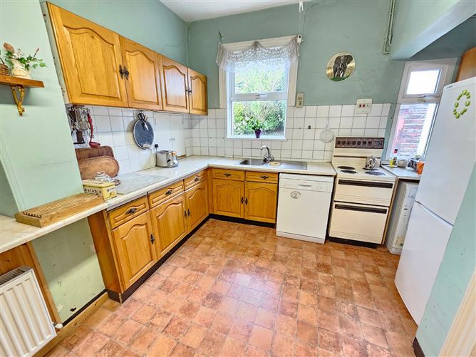 Ashmere, Cusack Road, Ennis, Co. Clare