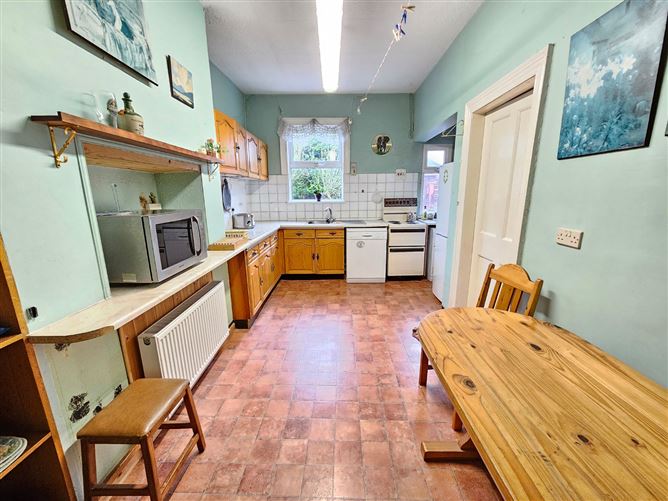 Ashmere, Cusack Road, Ennis, Co. Clare