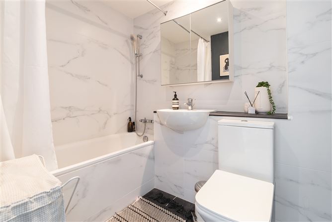Apartment 67, Fitzwilliam Point, Ringsend, Dublin 4