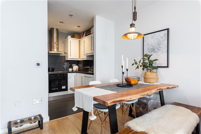 Apartment 67, Fitzwilliam Point, Ringsend, Dublin 4
