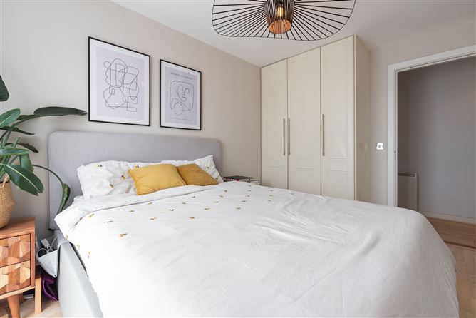Apartment 67, Fitzwilliam Point, Ringsend, Dublin 4