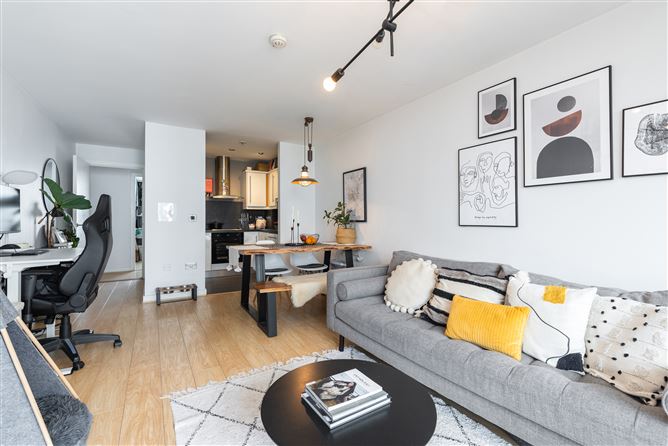 Apartment 67, Fitzwilliam Point, Ringsend, Dublin 4