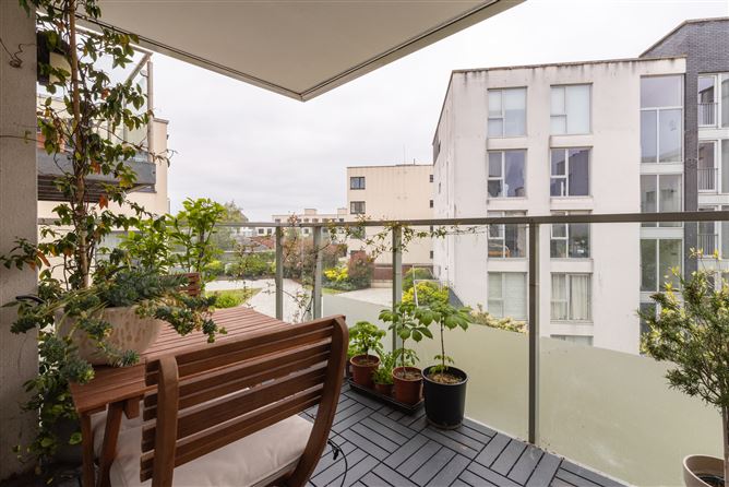 Apartment 67, Fitzwilliam Point, Ringsend, Dublin 4