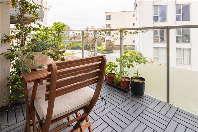 Apartment 67, Fitzwilliam Point, Ringsend, Dublin 4
