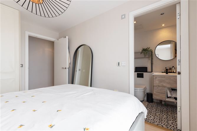 Apartment 67, Fitzwilliam Point, Ringsend, Dublin 4