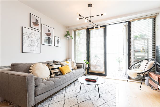 Apartment 67, Fitzwilliam Point, Ringsend, Dublin 4