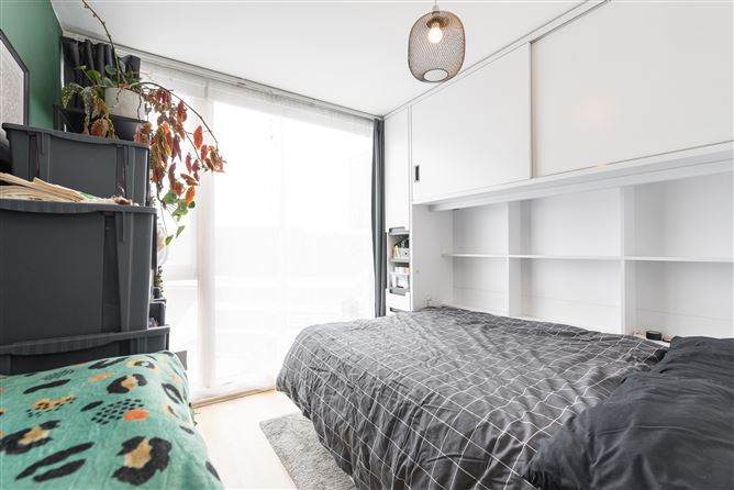 Apartment 67, Fitzwilliam Point, Ringsend, Dublin 4
