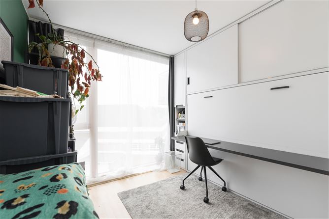 Apartment 67, Fitzwilliam Point, Ringsend, Dublin 4