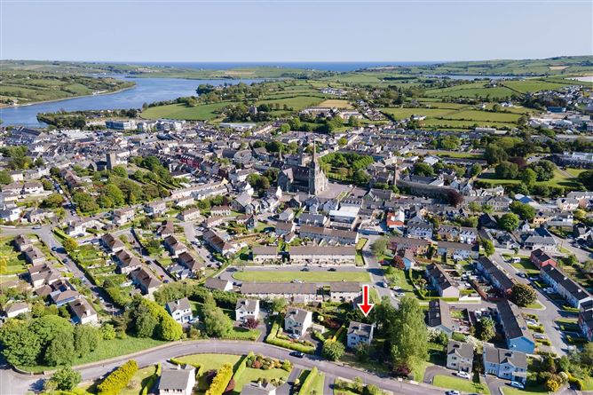 11 Sea Breeze Heights, Clonakilty, Co. Cork