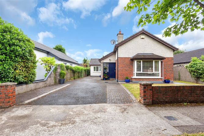 11 Oldtown View, Sallins Road, Naas, CoKildare - DNG Doyle - 4714134 ...