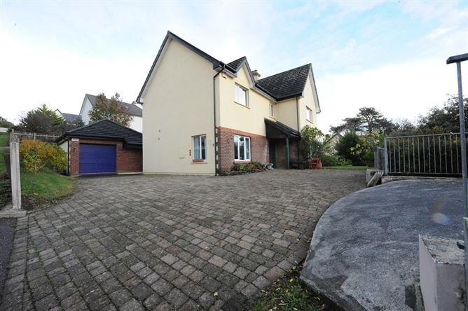 "Swallows Nest" 3 Copperfields, Rushbrooke, , Cobh, Cork