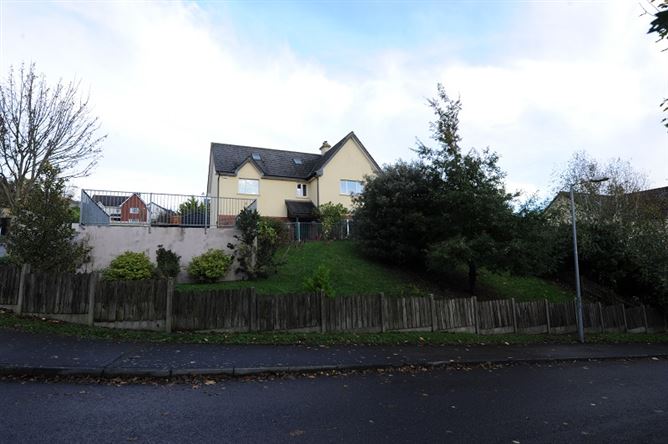 "Swallows Nest" 3 Copperfields, Rushbrooke, , Cobh, Cork