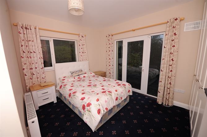 "Swallows Nest" 3 Copperfields, Rushbrooke, , Cobh, Cork