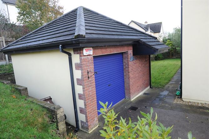 "Swallows Nest" 3 Copperfields, Rushbrooke, , Cobh, Cork
