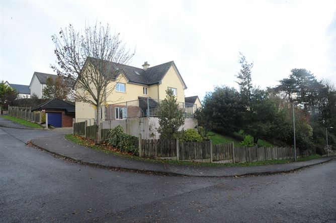 "Swallows Nest" 3 Copperfields, Rushbrooke, , Cobh, Cork