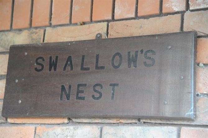 "Swallows Nest" 3 Copperfields, Rushbrooke, , Cobh, Cork
