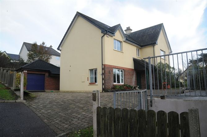 "Swallows Nest" 3 Copperfields, Rushbrooke, , Cobh, Cork