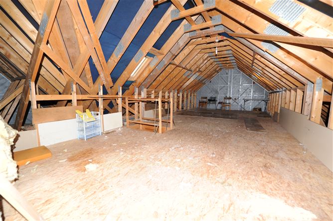 "Swallows Nest" 3 Copperfields, Rushbrooke, , Cobh, Cork