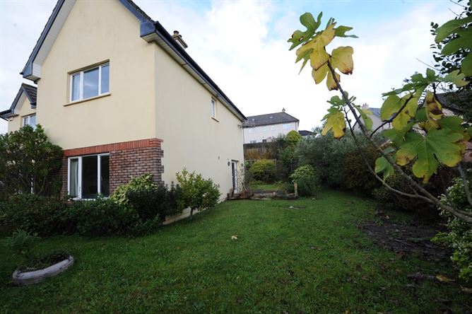 "Swallows Nest" 3 Copperfields, Rushbrooke, , Cobh, Cork