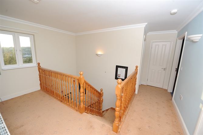 "Swallows Nest" 3 Copperfields, Rushbrooke, , Cobh, Cork